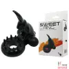 Эрекционное виброкольцо "SWEET RING" Эрекционное виброкольцо "SWEET RING"