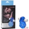 Эрекционное виброкольцо Micro Vibe Arouser Duckie - 2