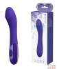 MIBI-014812L-Компьютерный-(Rabbit)-женский-вибратор Компьютерный-(Rabbit)-женский-вибратор-Вибратор Pretty Love ELEMENTAL для точки G, 30 режимов
