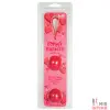 Вагинальные шарики Sweethearts Duo Balls