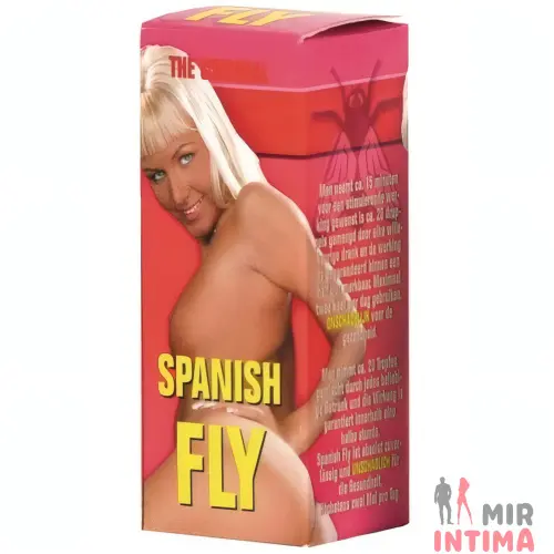 Возбуждающие капли Spanish Fly Violet, 15 мл, обоюдные Возбуждающие капли Spanish Fly Violet, 15 мл, обоюдные