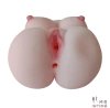 Мастурбатор с двумя входами (вагина и анус) OYO - Passion Lady - 2