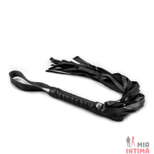 Набор BDSM Alive FURY Black BDSM Kit, 10 предметов - 8 Набор BDSM Alive FURY Black BDSM Kit, 10 предметов - 8