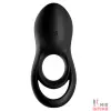Виброкольцо Ring - Legendary Duo (Black) - 3 Виброкольцо Ring - Legendary Duo (Black) - 3