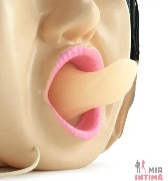 Надувная секс кукла мужчина Gladiator Vibrating Doll - 1 Надувная секс кукла мужчина Gladiator Vibrating Doll - 1