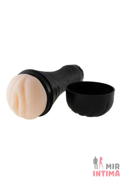 Мастурбатор Vibrating Pussy Love - 3 Мастурбатор Vibrating Pussy Love - 3