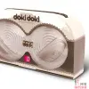 Женский-стимулятор-груди-Вибростимулятор для сосков "Breast Massager" - 3