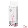 Вагинальные шарики Kegel Balls Tighten Up II от Pretty Love - 5