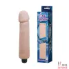 Реалистичный-женский-вибратор-Вибратор " LOVE COMPANION ", 25х5,7 см