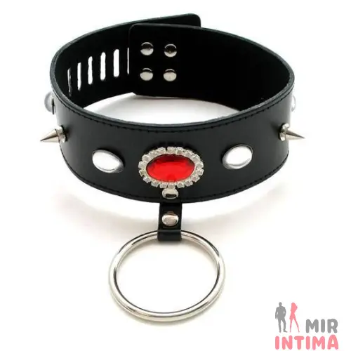 Ошейник Red Stone Collar