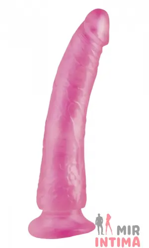 Фаллоимитатор Basix Slim 7 Inch, 18 см