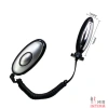 Электростимулятор BAILE BAILE E-Passion plug - 6 Электростимулятор BAILE BAILE E-Passion plug - 6