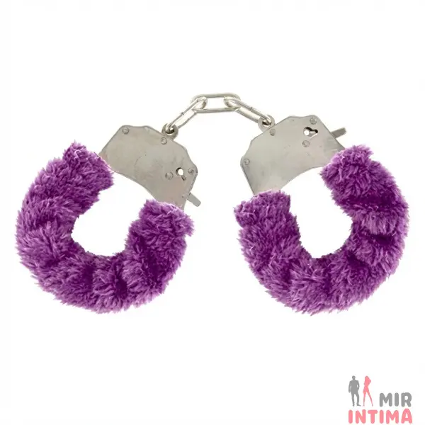 Наручники Furry Fun Cuffs - 8 Наручники Furry Fun Cuffs - 8