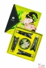 Подарочный набор Shunga GEISHAS SECRETS ORGANICA – Exotic Green Tea - 2