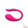 Мини смарт-виброяйцо Lovense Lush Mini, 7 режимов - 3