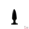Анальная пробка Pleasure Plug - Medium 12,7х3,8см Анальная пробка Pleasure Plug - Medium 12,7х3,8см
