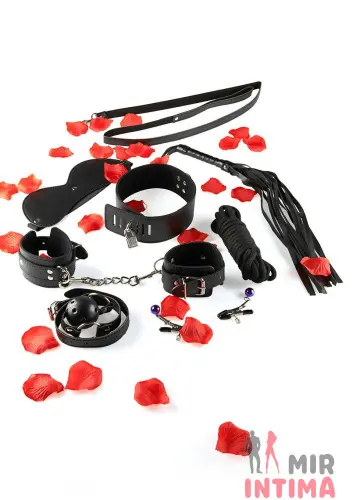 Bondage Sex Kit Bondage Sex Kit