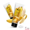 Универсальный ароматизированный увлажняюший гель-лубрикант OYO - Banana aroma gel, 75 ml - 3