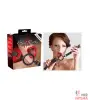 Расширитель-кольцо силиконовый Bad Kitty Silikon-Ring-Knebel, 5 см