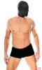 Маска Spandex Full Face Hood - 2 Маска Spandex Full Face Hood - 2