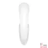 Женские-вибротрусики-Вибратор Satisfyer G for Goddess, 2 мотора, силикон - 1