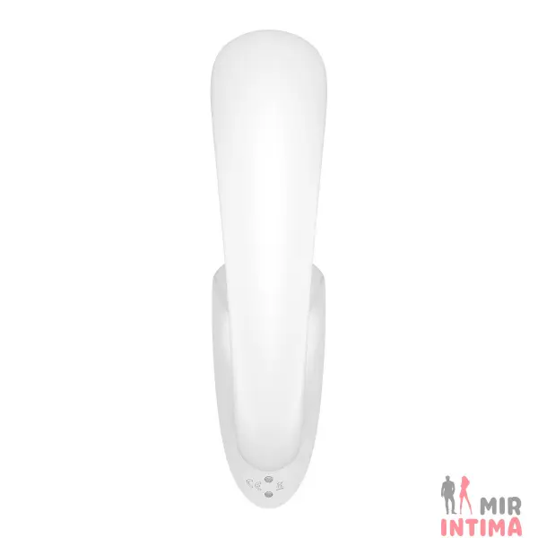 Женские-вибротрусики-Вибратор Satisfyer G for Goddess, 2 мотора, силикон - 1