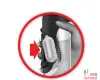 Вибропомпа для члена Pump Worx Perfect Touch Vibr Pump - 1 Вибропомпа для члена Pump Worx Perfect Touch Vibr Pump - 1