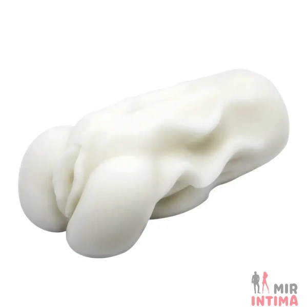 Мастурбатор 3D-вагина 13.7x6.5 - 3