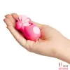 Клиторальный вибратор Sqweel Go Oral Sex Toy - 1