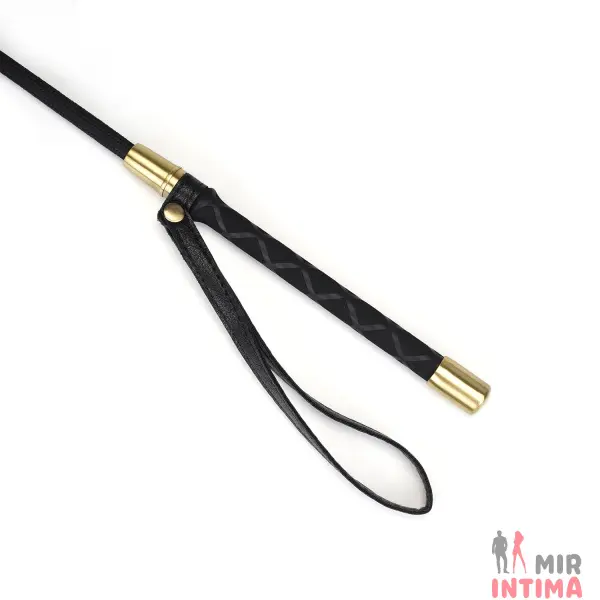 Шлепалка-сердечко Liebe Seele Victorian Garden Riding Crop - 3 Шлепалка-сердечко Liebe Seele Victorian Garden Riding Crop - 3