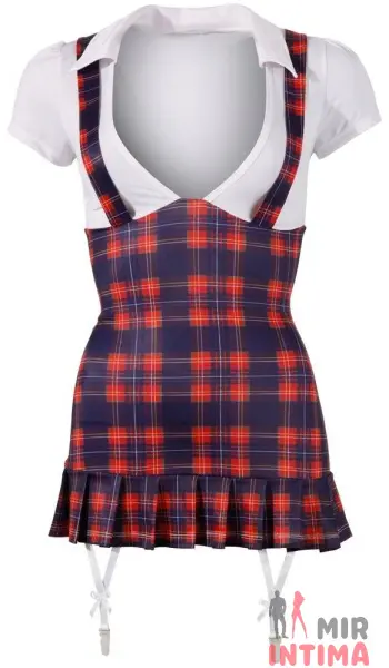 Ролевой костюм School Girl - 1