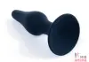 Анальный плаг Slim Anal Plug Medium - 3 Анальный плаг Slim Anal Plug Medium - 3