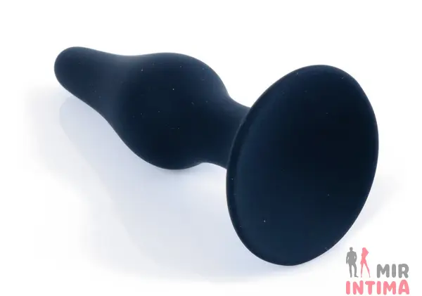 Анальный плаг Slim Anal Plug Medium - 3 Анальный плаг Slim Anal Plug Medium - 3
