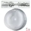 Мастурбатор Fleshlight Ice Jack Crystal, 25X6 см - 4