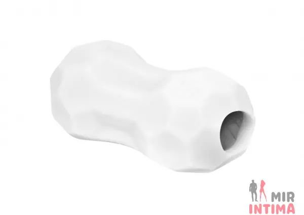 Двусторонний мастурбатор Marshmallow - 11 Двусторонний мастурбатор Marshmallow - 11