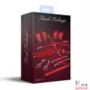 Набор для БДСМ Feral Feelings Kit, 7 предметов - 3