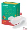Вибратор для пар Double Joy Partner Vibrator