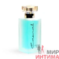 Феромоны для мужчин Casual Blue Pheromone Perfume for Men, 50 ml