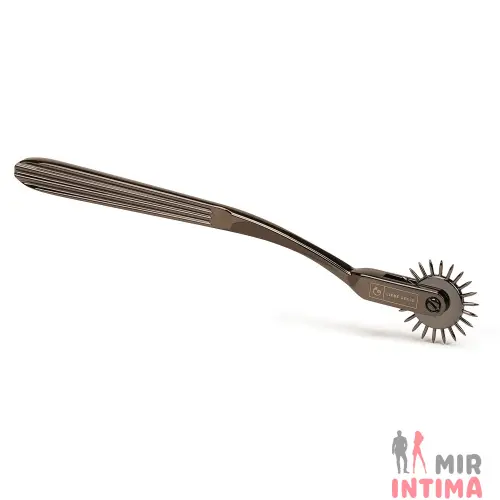 Колесо Вартенберга Liebe Seele One-Row Wartenberg Pinwheel