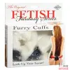 Наручники Furry Cuffs Наручники Furry Cuffs
