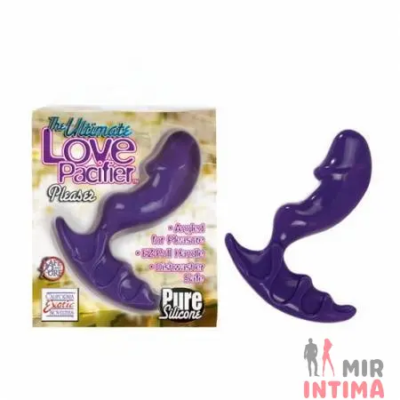 Стимулятор Ultimate Love Pacifier Стимулятор Ultimate Love Pacifier