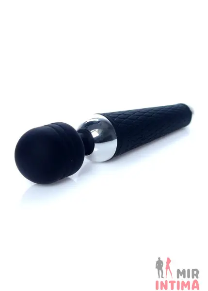 Вибромассажер Boss Series - Massager Power Wand USB - 5