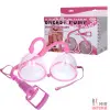 Двойная вакуумная помпа для груди Breast Pump Двойная вакуумная помпа для груди Breast Pump