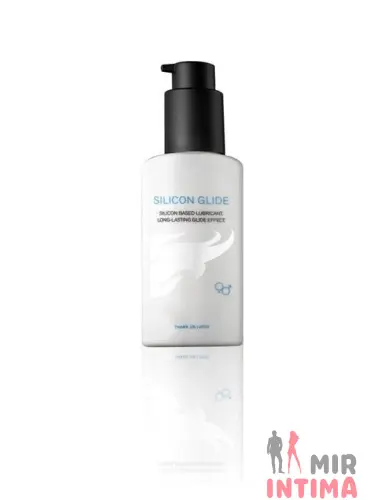 Гель-лубрикант Viamax Silicone Glide, 70 мл