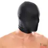 Маска Spandex Full Face Hood - 4 Маска Spandex Full Face Hood - 4