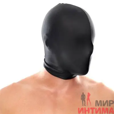 Маска Spandex Full Face Hood