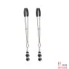 Зажимы для сосков Art of Sex - Nipple Clamps Lovely - 7 Зажимы для сосков Art of Sex - Nipple Clamps Lovely - 7