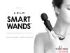 LEL8302-Женский-стимулятор-груди - 5 Женский-стимулятор-груди-Smart Wand LELO – профессиональный вибромассажер - 5