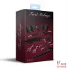 Набор для БДСМ Feral Feelings Kit, 7 предметов - 5