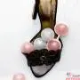 Шарики Lelo Luna Beads (Лело Луна Бидс), 3,5 см